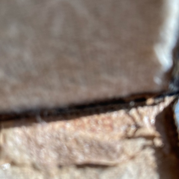 Louis Vuitton MONOGRAM SAC PLAT - Picture 5 of 14